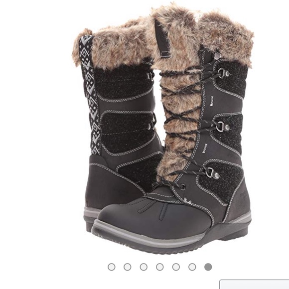 cole haan zerogrand wingtip boot